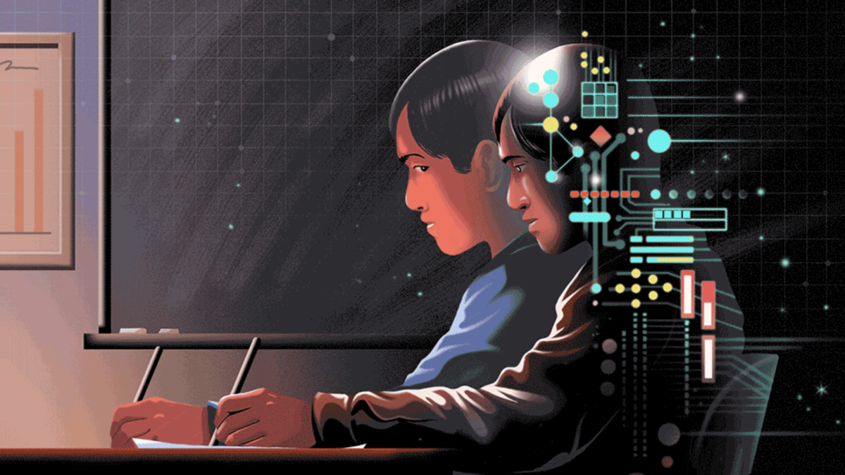 AI in Classrooms: Help or Hindrance?